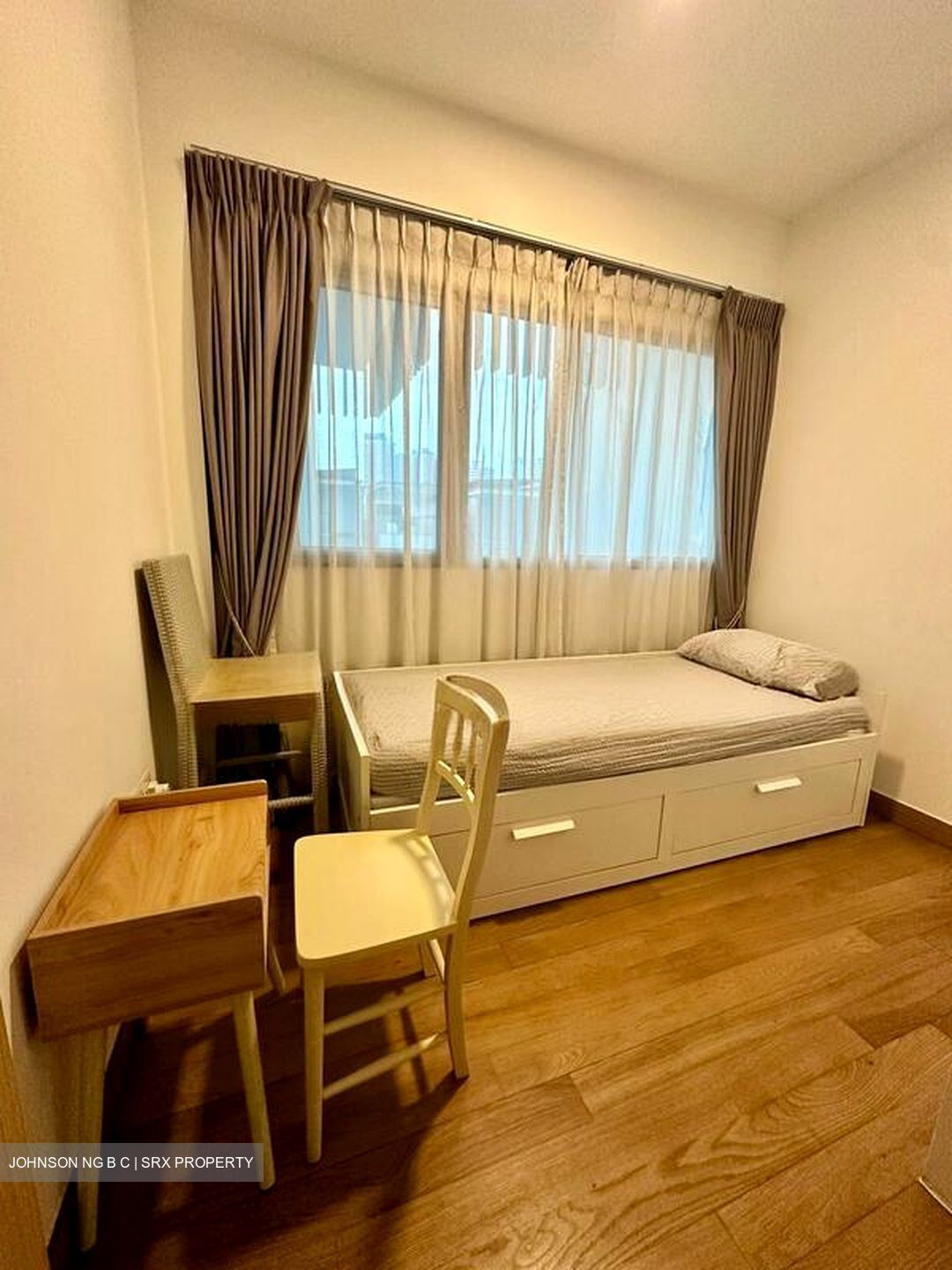 Eight Riversuites (D12), Condominium #503313721